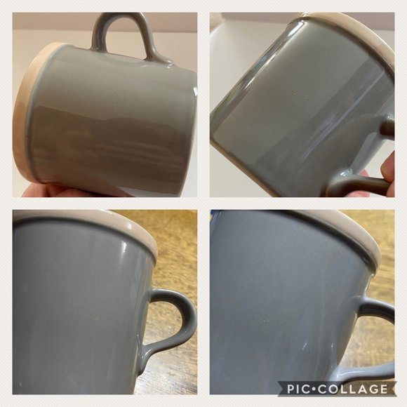 Mikasa Discovery Aruba Coffee Cup Mug P3004 Japan - Picture 11 of 12